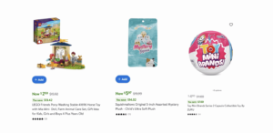 &Lt;S&Gt;Updated Amazing Walmart Toy Deals Over 80% Off!!&Lt;/S&Gt; Expired (Working In 2025)